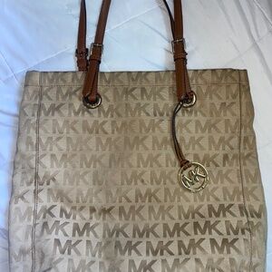 Micheal Kors Tote Bag
